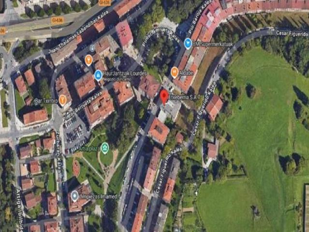 Piso en venta en Añanako kuadrilla, Guipúzcoa