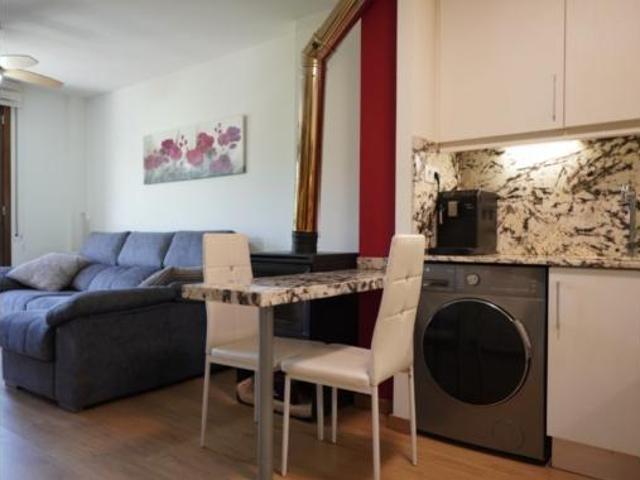 Piso en venta en Veracruz, Aragón