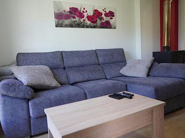 Piso en venta en Veracruz, Aragón