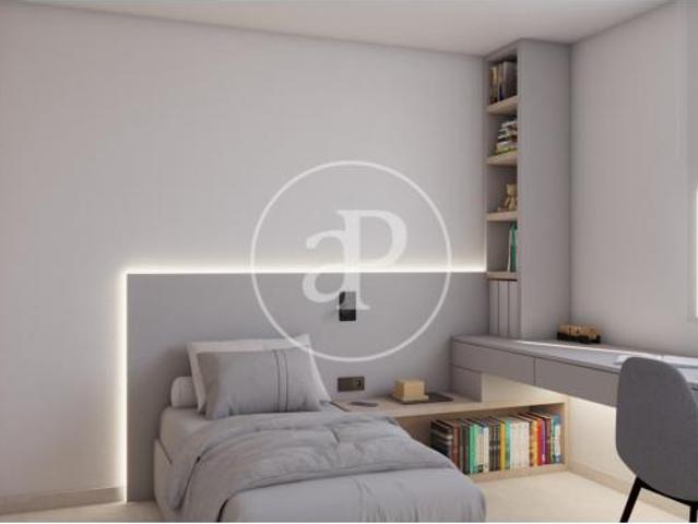 Piso en venta en Veracruz, Aragón