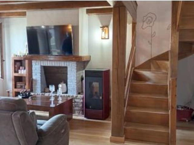 Piso en venta en Veracruz, Aragón