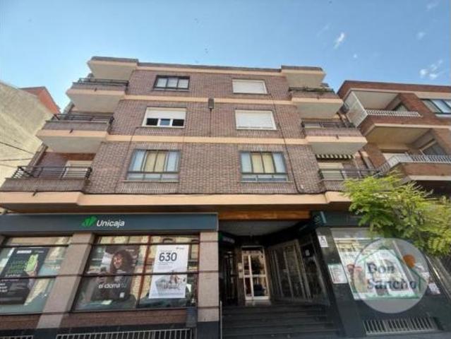 Piso en venta en Íscar, Castilla y León