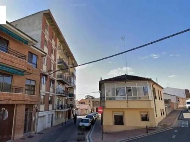 Piso en venta en Íscar, Castilla y León