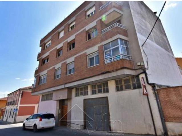 Piso en venta en Íscar, Castilla y León