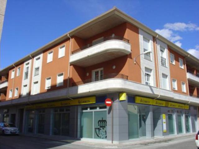 Piso en venta en Íscar, Castilla y León
