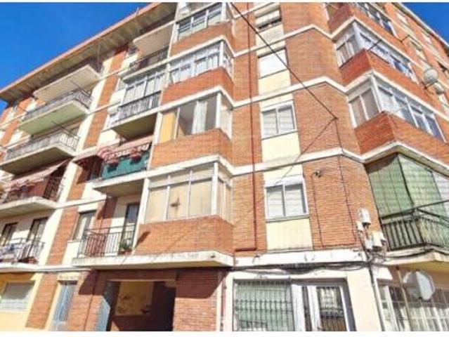 Piso en venta en Íscar, Castilla y León