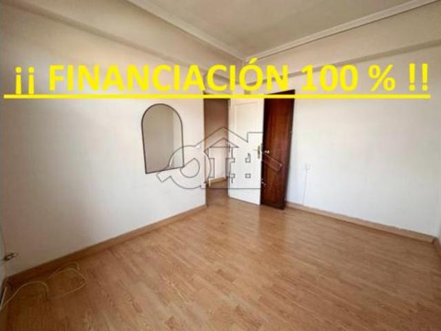 Piso en venta en Íscar, Castilla y León