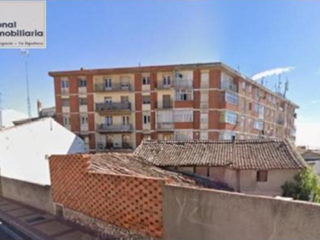 Piso en venta en Íscar