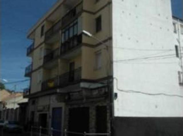 Piso en venta en Íscar