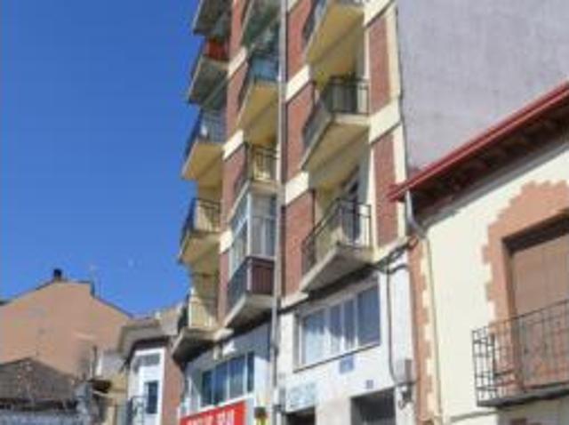 Piso en venta en Íscar