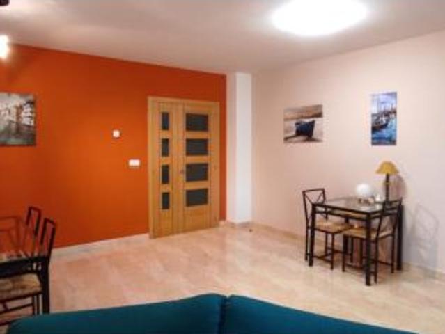 Piso en venta en Íscar, Castilla y León