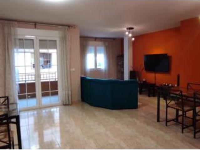 Piso en venta en Íscar, Castilla y León