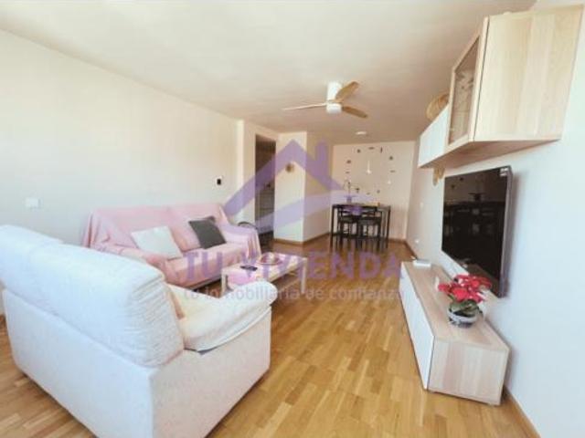 Piso en venta en Íscar, Castilla y León