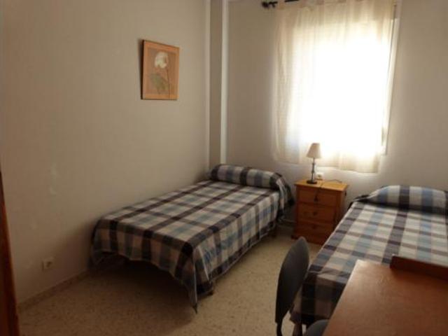 Piso en venta en Costa Occidental, Andalucía