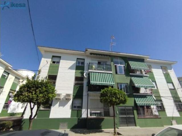 Piso en venta en Costa Occidental, Andalucía