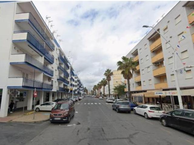 Piso en venta en Costa Occidental, Andalucía