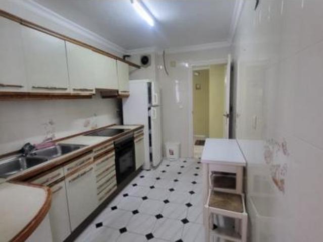 Piso en venta en Costa Occidental, Andalucía