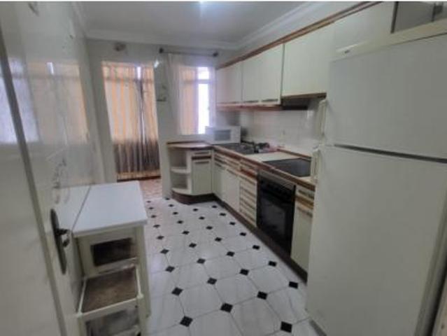 Piso en venta en Costa Occidental, Andalucía