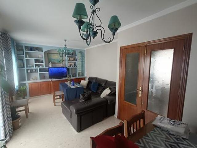 Piso en venta en Costa Occidental, Andalucía