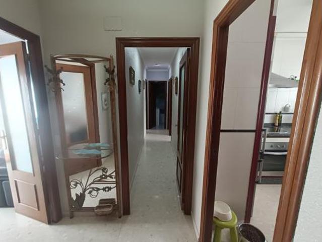 Piso en venta en Costa Occidental, Andalucía