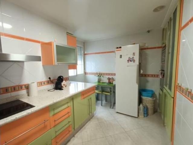 Piso en venta en Costa Occidental, Andalucía