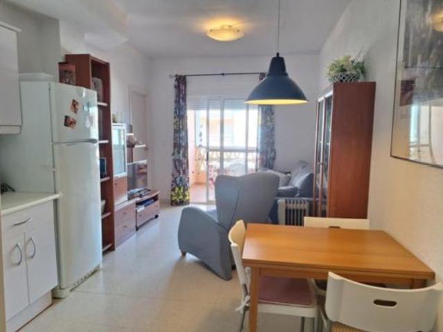 Piso en venta en Costa Occidental, Andalucía