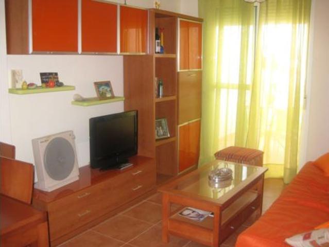 Piso en venta en La Redondela, Costa Occidental
