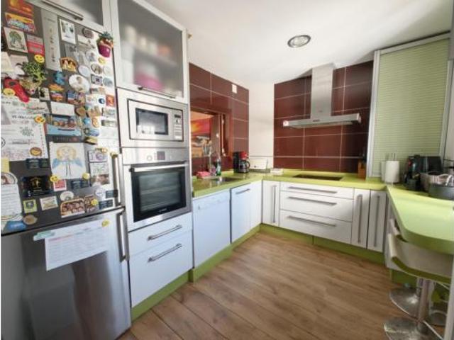 Piso en venta en Costa Occidental, Andalucía