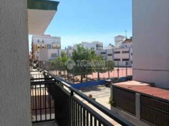 Piso en venta en Costa Occidental, Andalucía