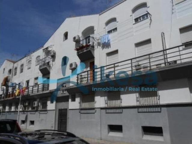 Piso en venta en Costa Occidental, Andalucía