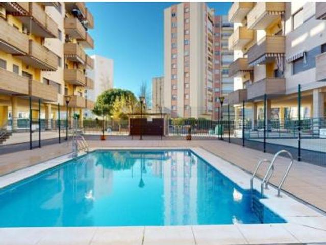 Piso en venta en Costa Occidental, Andalucía