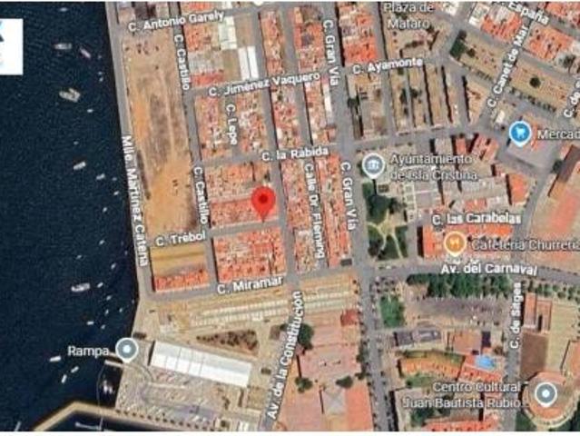 Piso en venta en Costa Occidental, Andalucía