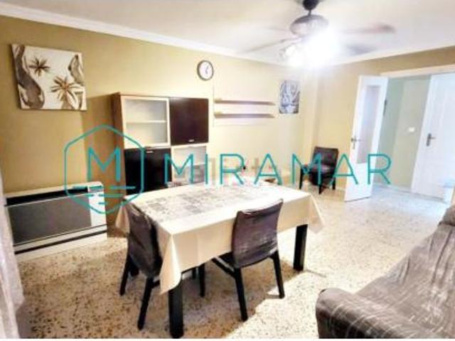 Piso en venta en Costa Occidental, Andalucía