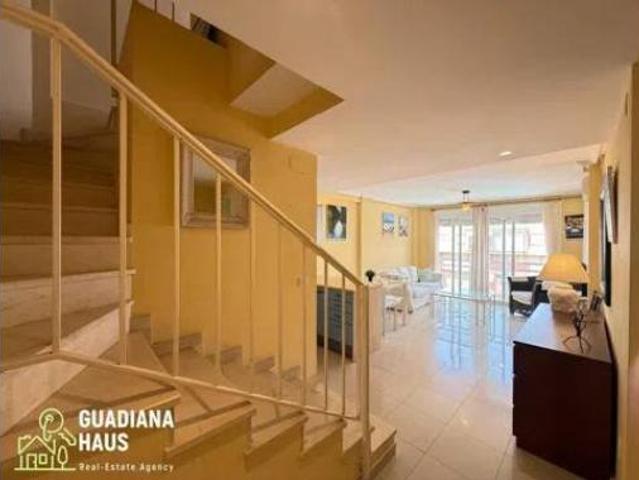Piso en venta en Costa Occidental, Andalucía