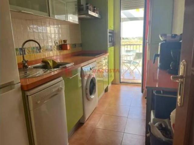 Piso en venta en Costa Occidental, Andalucía