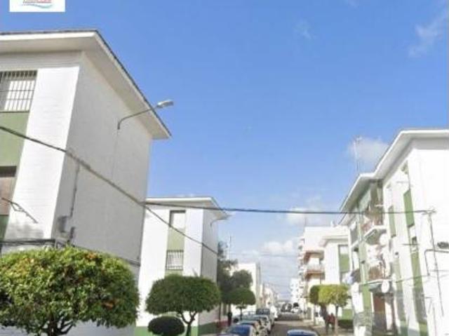 Piso en venta en Costa Occidental, Andalucía