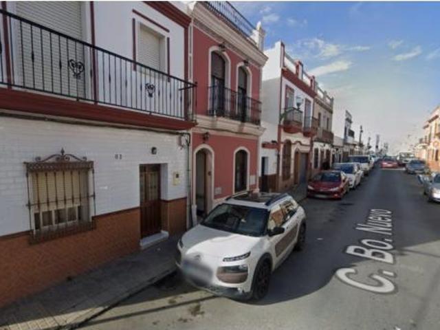 Piso en venta en Costa Occidental, Andalucía