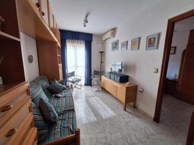 Piso en venta en Costa Occidental, Andalucía