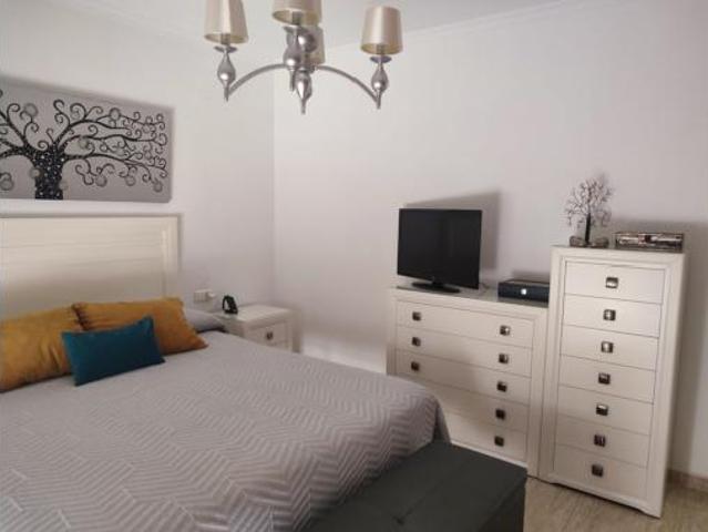 Piso en venta en Costa Occidental, Andalucía