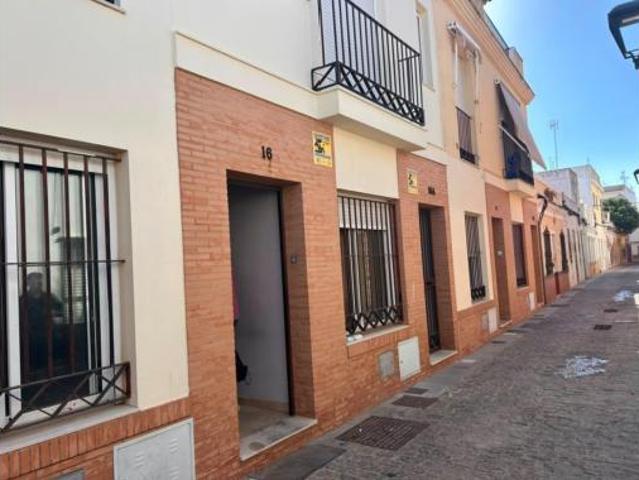 Piso en venta en Costa Occidental, Andalucía