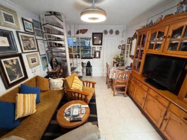 Chalet en venta en Costa Occidental, Andalucía