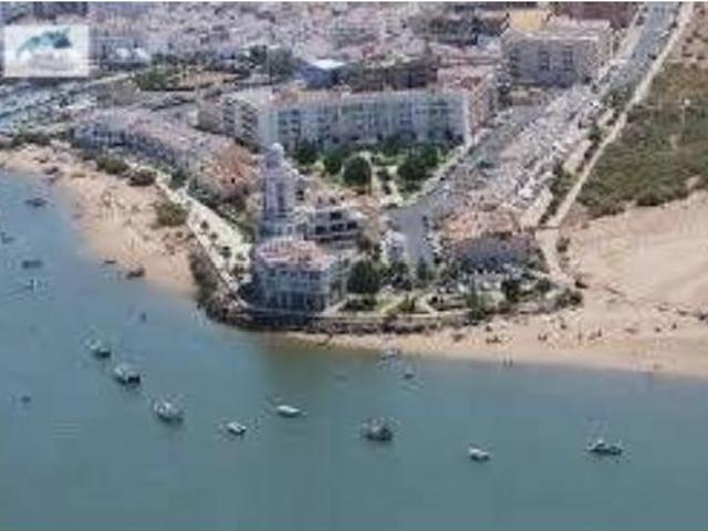 Piso en venta en Costa Occidental, Andalucía