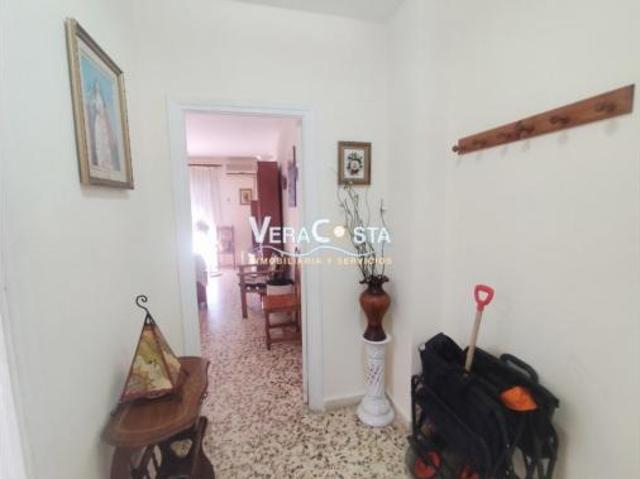Piso en venta en Costa Occidental, Andalucía