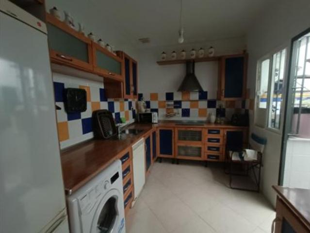 Piso en venta en Costa Occidental, Andalucía