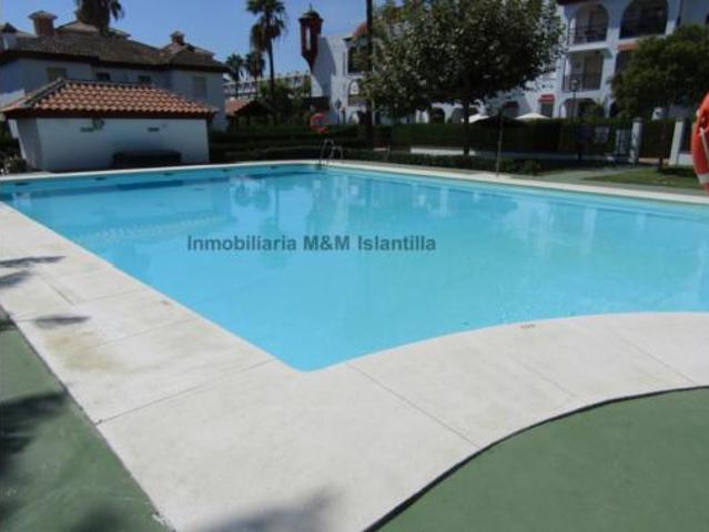 Piso en venta en Islantilla, Costa Occidental