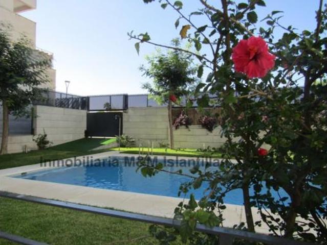 Piso en venta en La Redondela, Costa Occidental