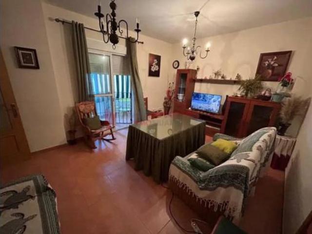 Piso en venta en La Redondela, Costa Occidental