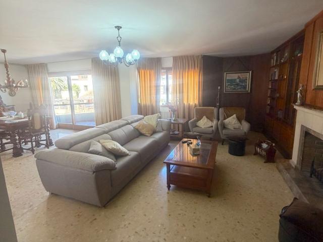 Piso en venta en Son Vida, Palma