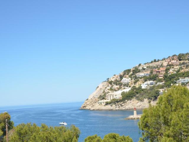 Piso en venta en Port d'Andratx, Serra de Tramuntana