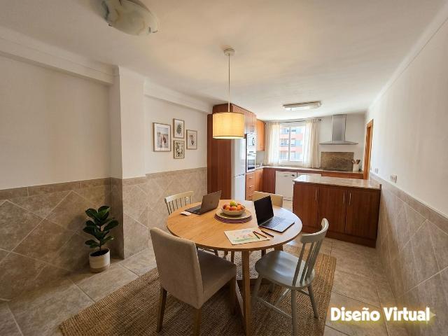 Piso en venta en Son Vida, Palma